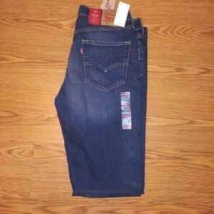 Men's Levi 514
